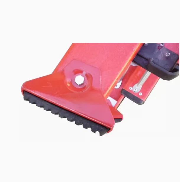 8 10 12 14 16 18 20 خطوات الألياف الزجاجية الهروب من الحريق تمديد سلم مزيج سلالم الخطوة المصنعين