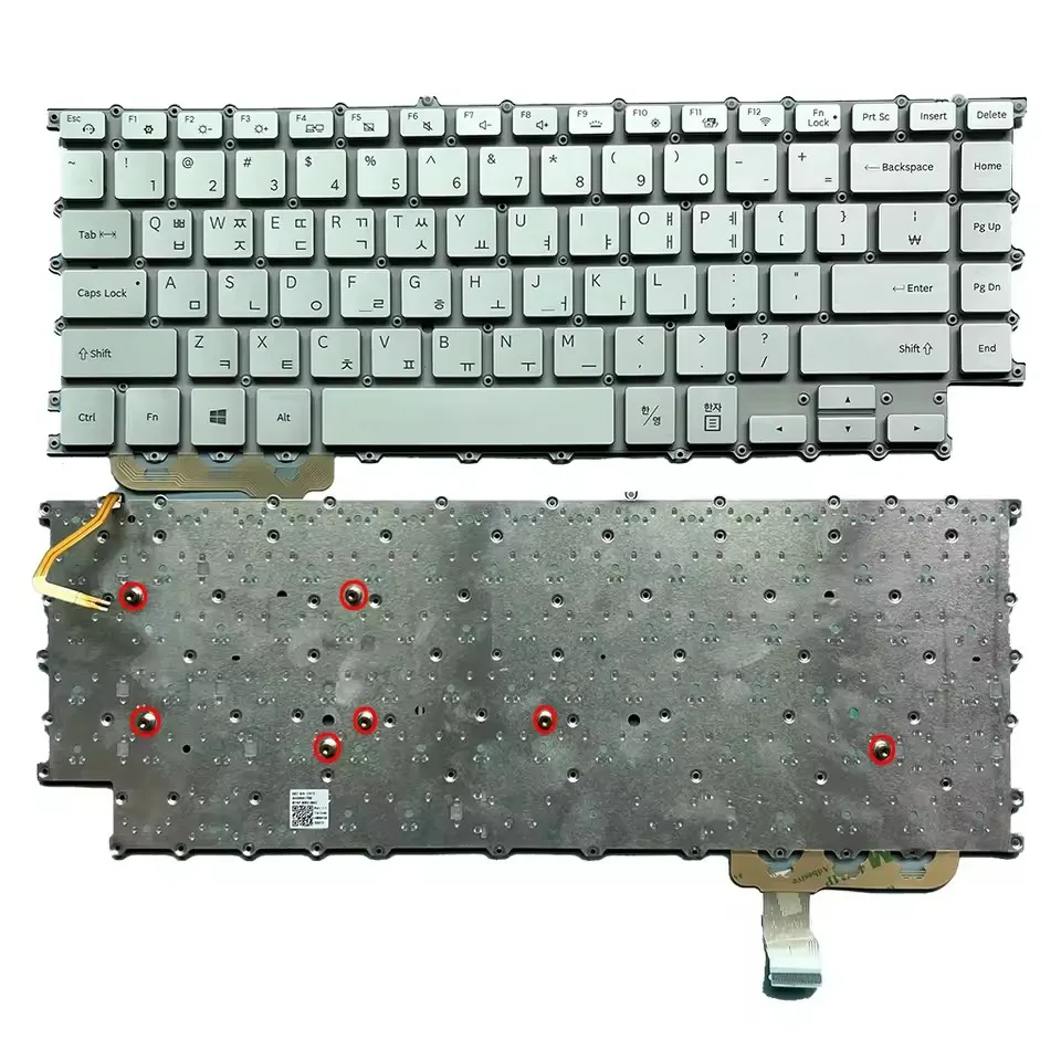 Keyboard For Samsun…