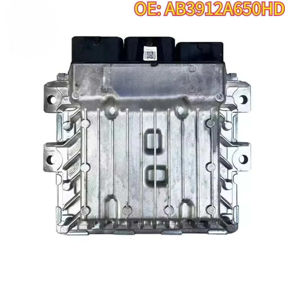 

High quality New For AB3912A650HD Oem AB39-12A6 Auto Motor Besturingseenheid Module Computer Ecu