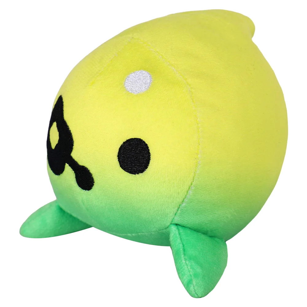 Wise Princess Plushies de pelúcia para mulheres, Cosplay extravagante, adereços de mascote, jogo de anime, presentes fofos, decoração de festa, zero, 20cm