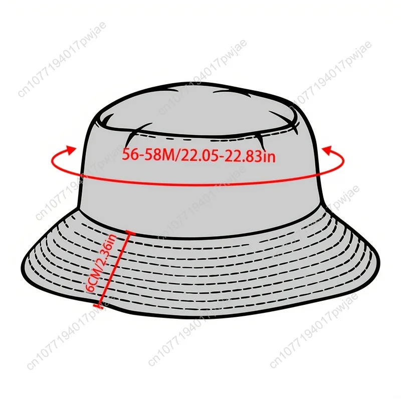 Unisex DEFNSE vissershoed, buitensport vissen retro herenhoed damesmode outdoorhoed