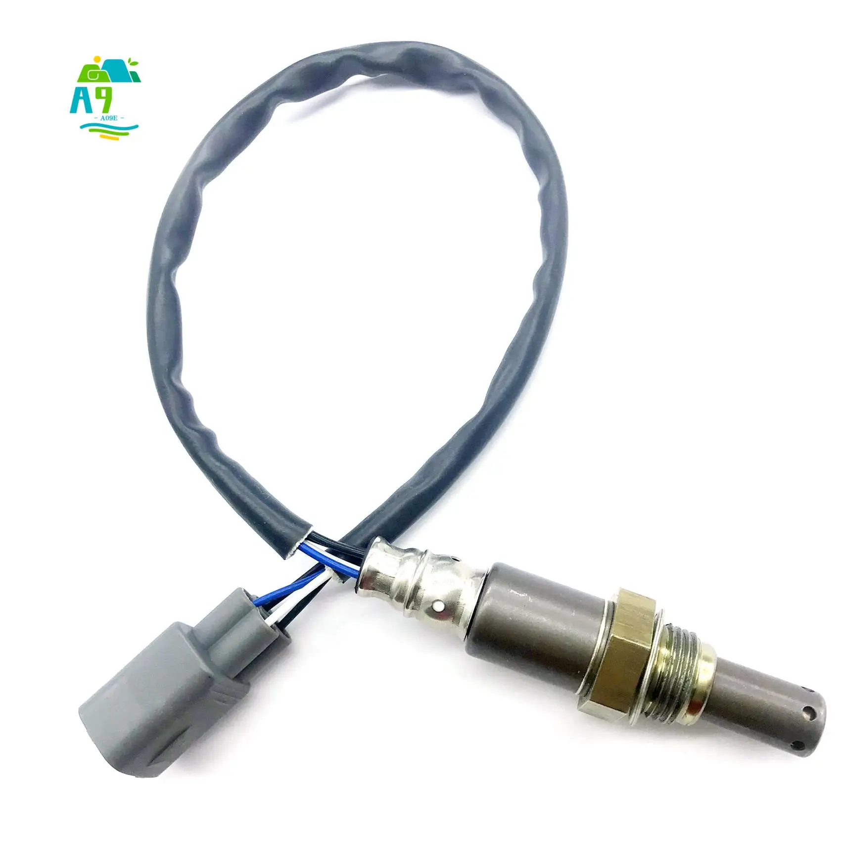 Capteur d'oxygène A09E-voiture pour Toyota YARIS 1.0 1.3 Vvti 2003-2012 2SZFE 2NZFE 1SZFE 89465-0D080 89465-0D110 DOX-0257