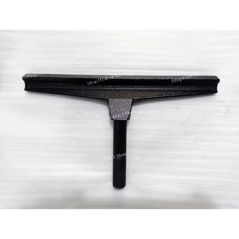 20MM Diameter Lathe Tool Holder Tool Rest Cast Iron DIY Lathe Accessories 12