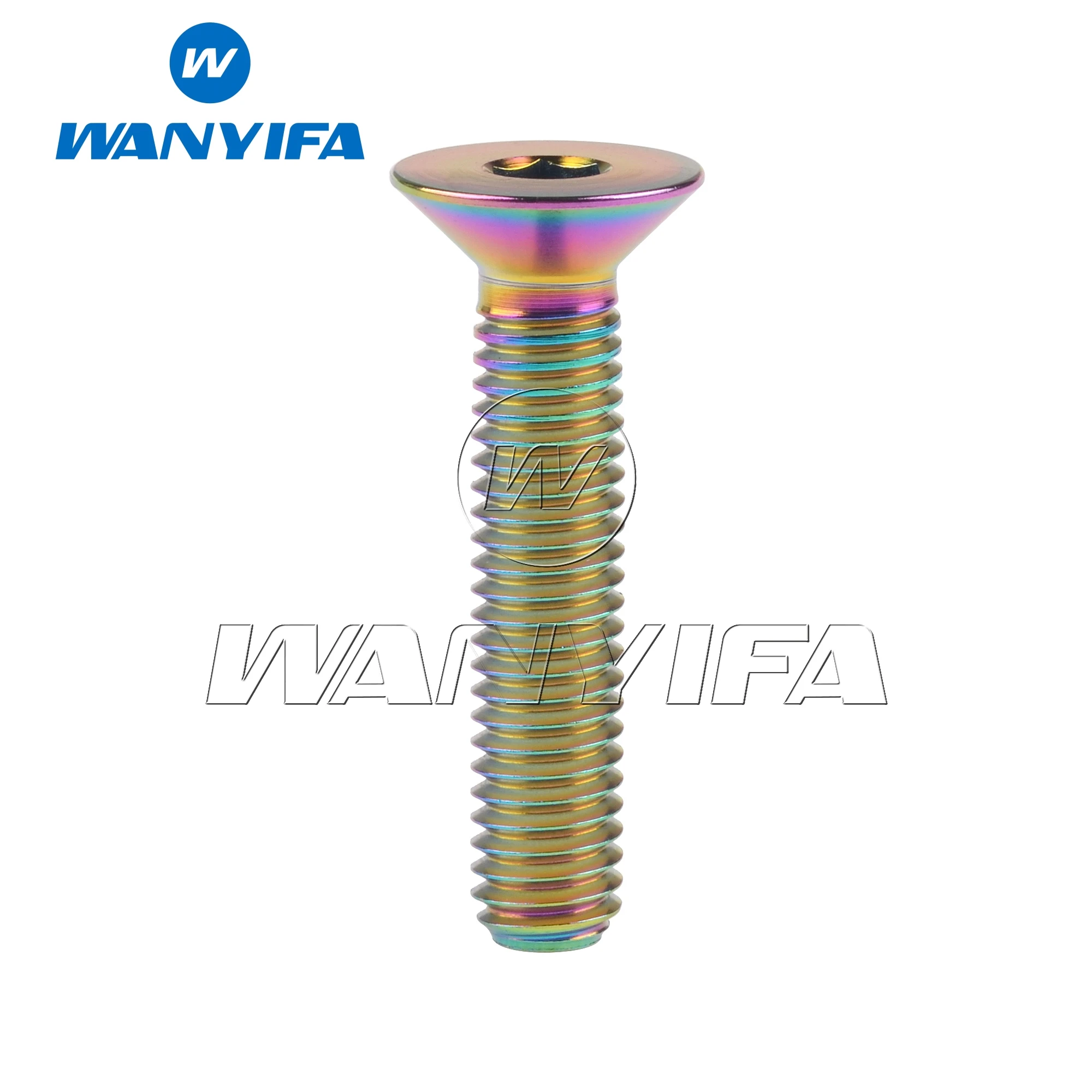 Variant: Ranibow