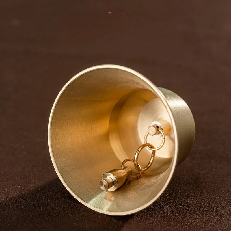 Thumbnail 4 - #32 Hand Bells & Chimes Ranking List in 2026