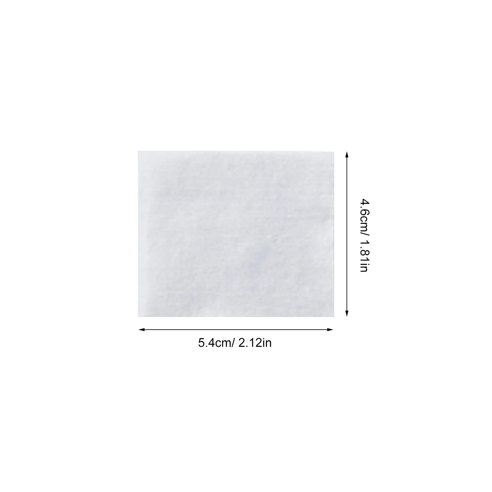 1000 Disposable Cotton Pads, Gentle And Non-Irritating, Suitable For All Skin Types, Can Be Used For Makeup Removal And Skincare
