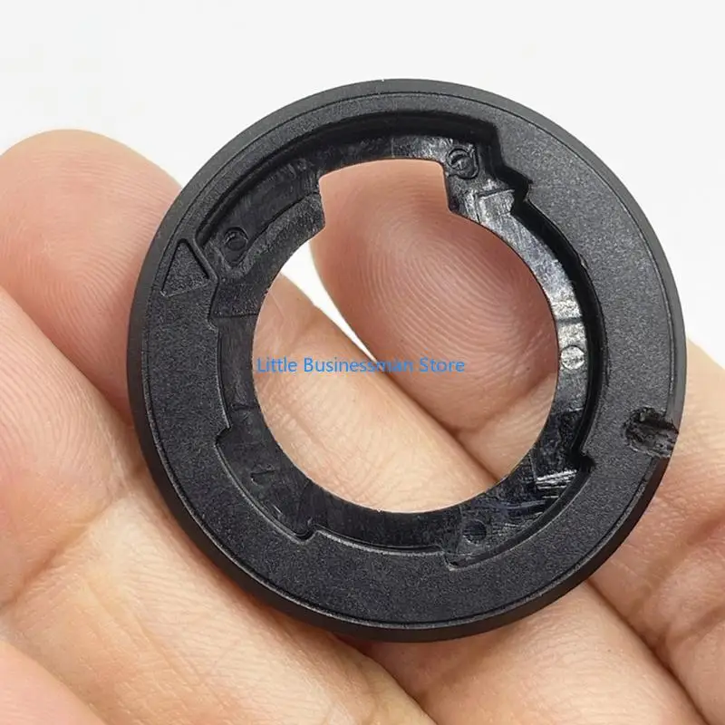 Hochwertiger Sucher-Augenmuschelschutz mit leicht zu reinigenden Oberflächen für die Z9-Kamera M76A – Detail 7
