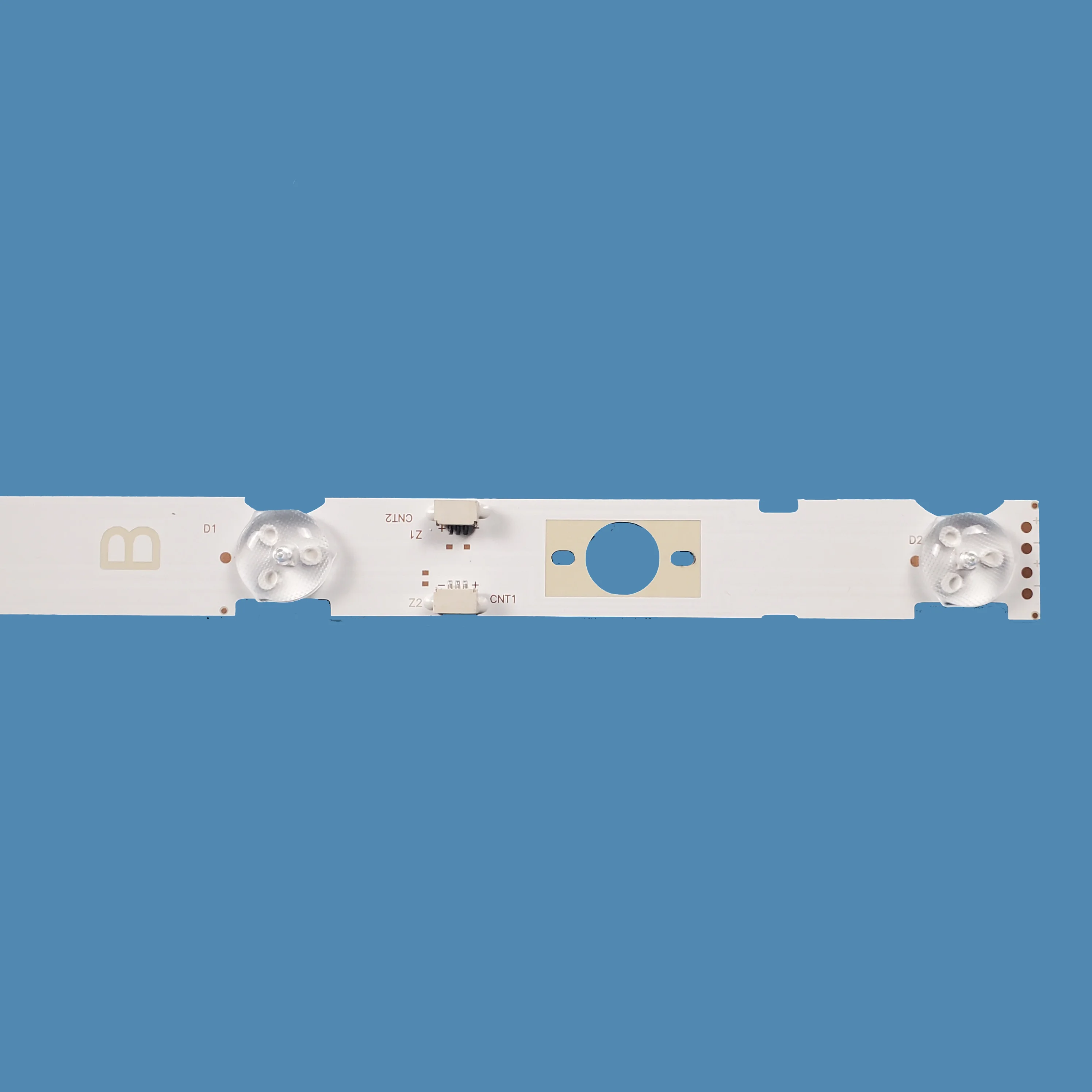 3SET=21PCS LB48009 V0_03/V1_04 backlight led strip 48inch WD A+B 4+4LEDs use for Sonyy KDL48W650D