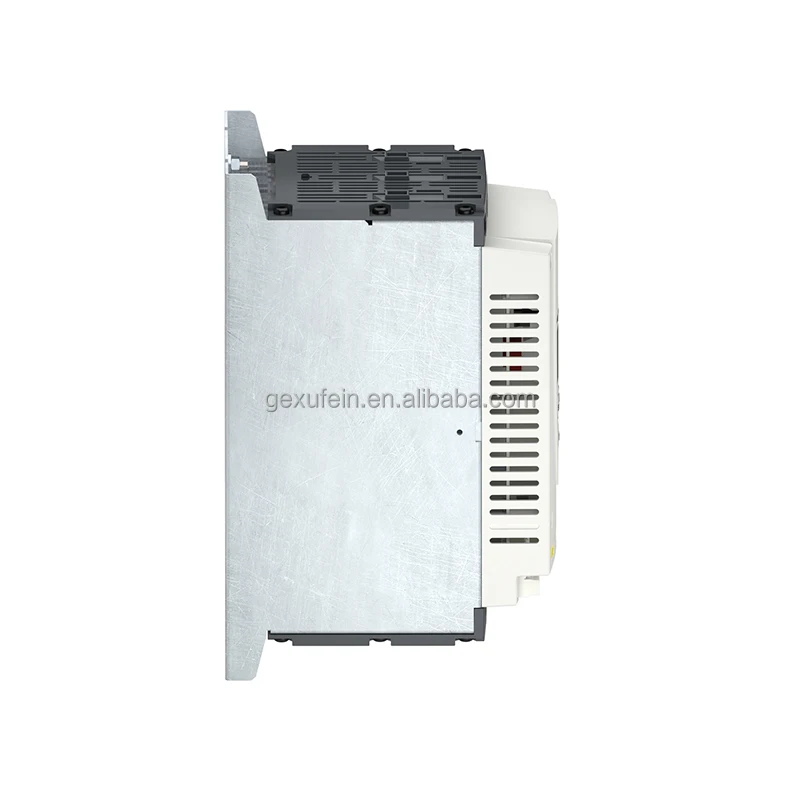 New Original Sch-neider Soft Starter for Asynchronous Motor ATS22D32Q Altistart 22 Control 230V  230 to 440V 55 to 7.5 to 15kW