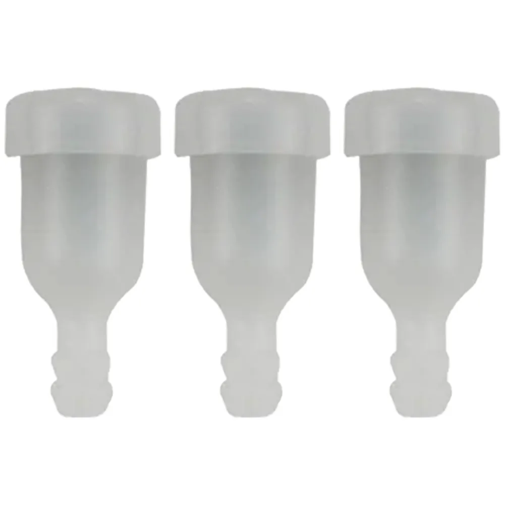 

Plastic Reliable Fuel Tank Vent Check Valve Check Valve Exhaust Fuel Tank Fuel Tank Vent 3pcs A356000031 Plastic