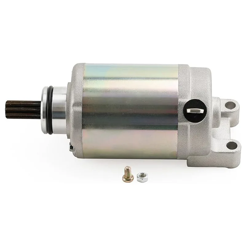 

Motorcycle Starter Motor 27040132A, 27040134A