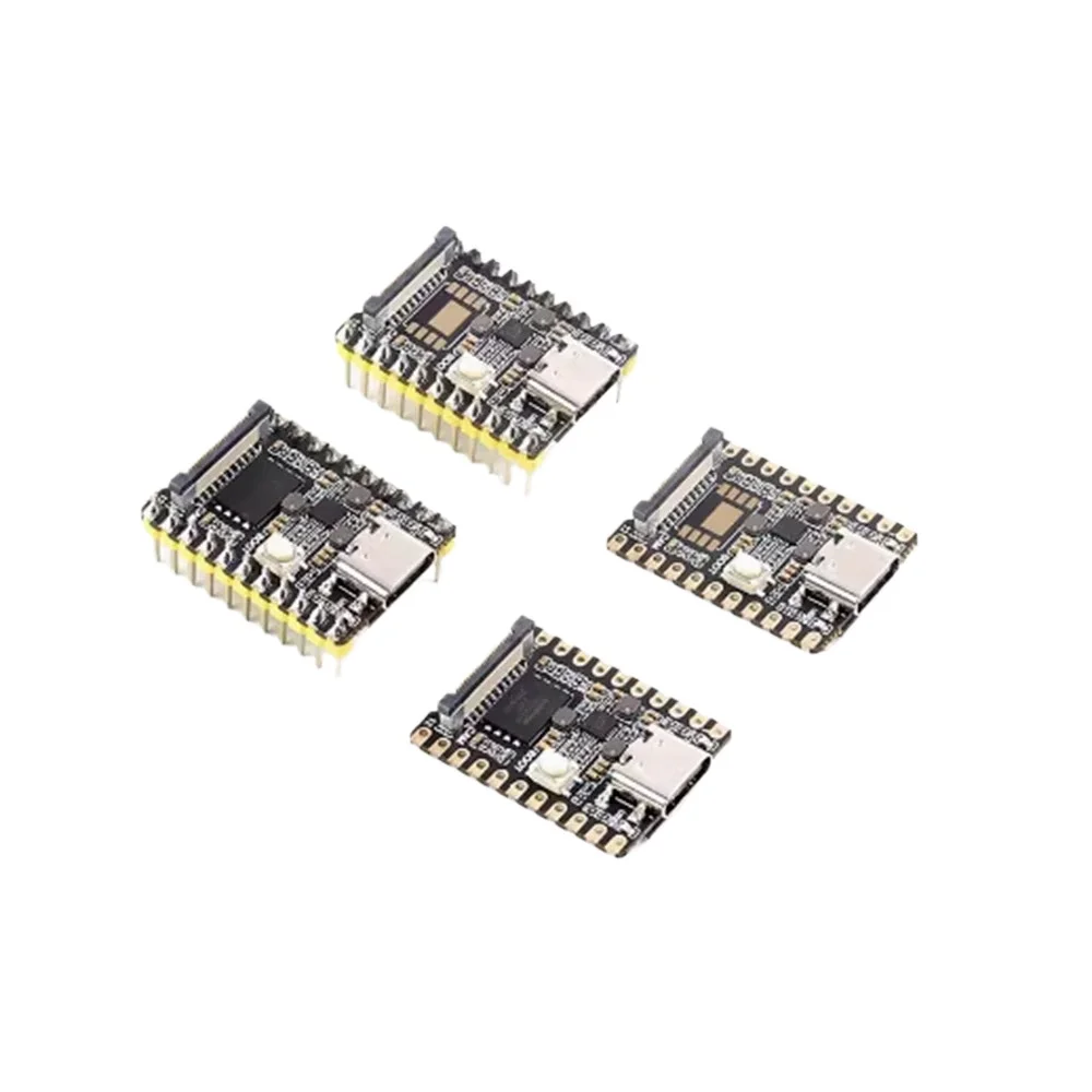 LuckFox Pico Mini Linux RV1103 Rockchip Supper MINI AI Board ARM better than Raspberry Pi Pico