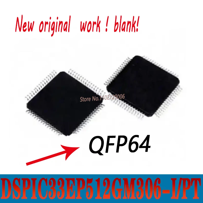 

Бесплатная доставка DSPIC33EP512GM306-I/PT DSPIC33EP512GM306 DSPIC33EP512 QFP64 PIC33EP512GM306 100% оригинал