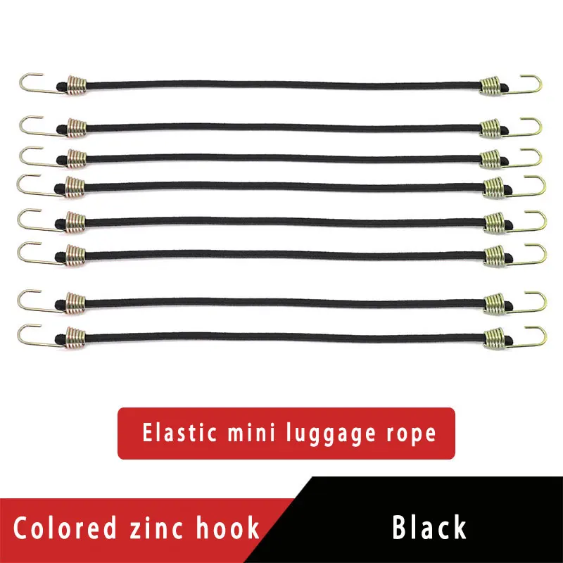 Variant: Black 8pcs