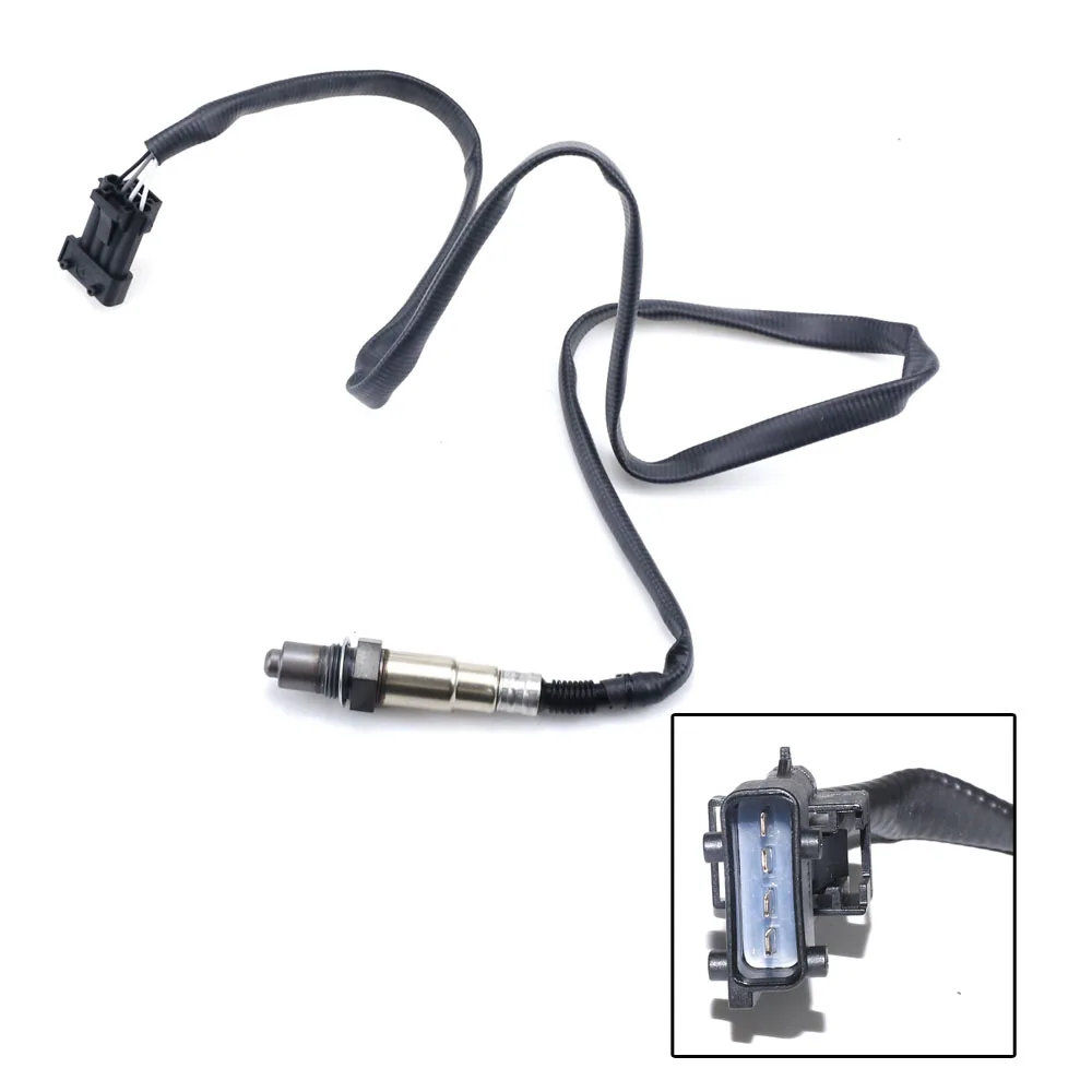 O2 Oxygen Sensor For VOLVO S60 I 384 2.5T V70 XC70 CROSS COUNTRY 295 XC90/CHERY A5 1.5/JAC TONG YUE/FORD FOCUS KUGA MONDEO S-MAX