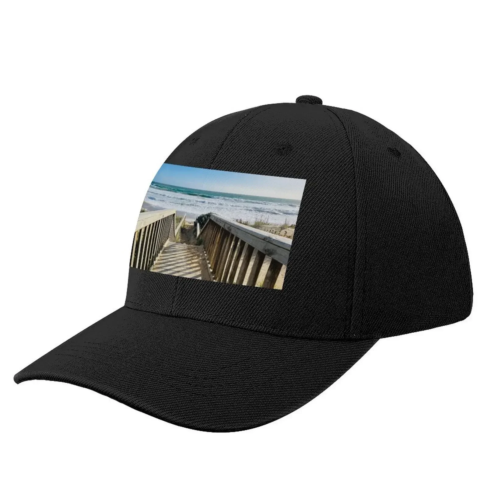 Stairway to Heaven Baseball Cap hats on offer sailor cap for men New Hat Caps Women Men's
