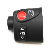 T48C_Start Stop VTS Housing Switch 277000877 for Seadoo GSX SPX SP XP RX Ltd DI RFI