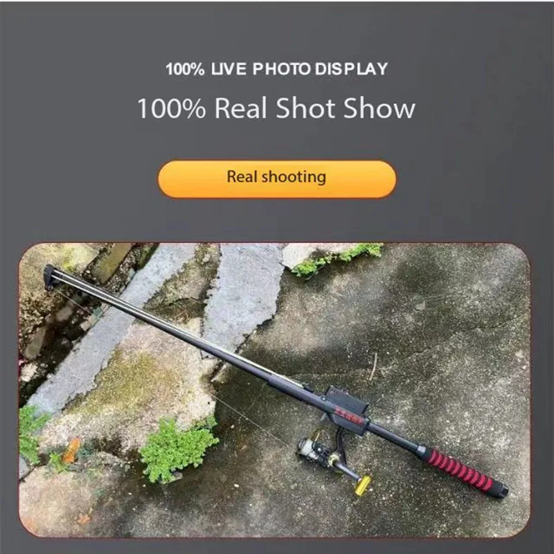 Fish Shooting Artifact, Fully Automatic Fish Shooting Fish Fishing, High Precision Fish Dart, Long Range Shooting, New