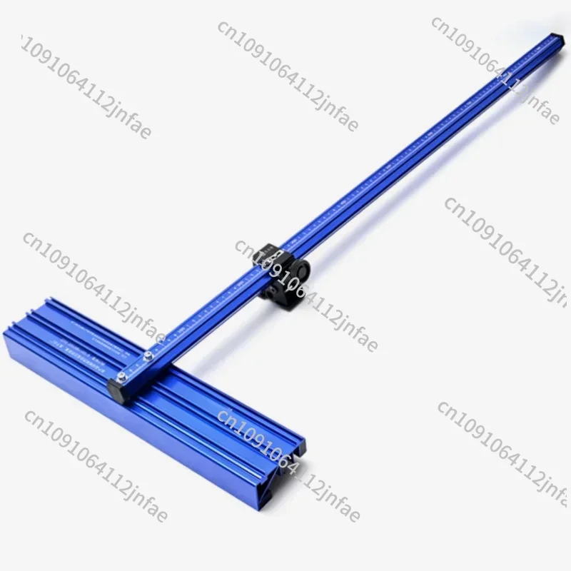 

Manual T-shaped Cutting Slicing Ceramic Tile Blade Head Glass Push Knife Floor Tile Dedicated Cutting And Slicing Tool