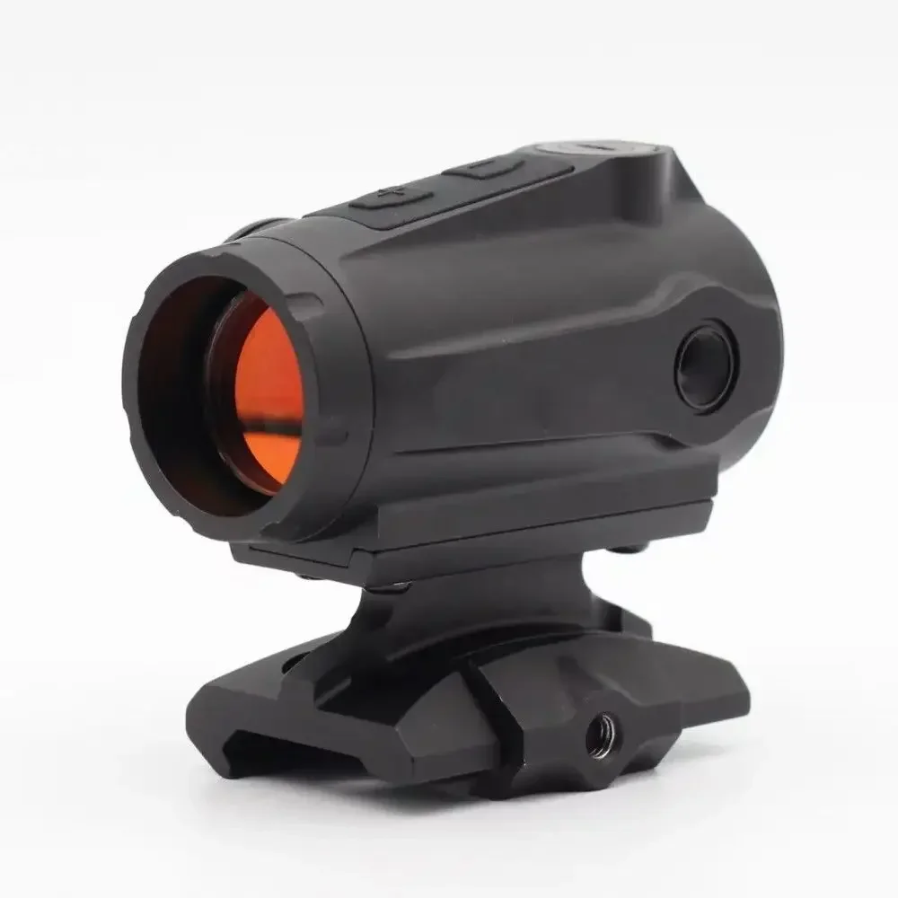 جديد R5 GEN II 1X20mm 2MOA ريد دوت البصر MOTAC هز مستيقظ مع I-BEAM جبل Parallax-free البصرية للصيد #5