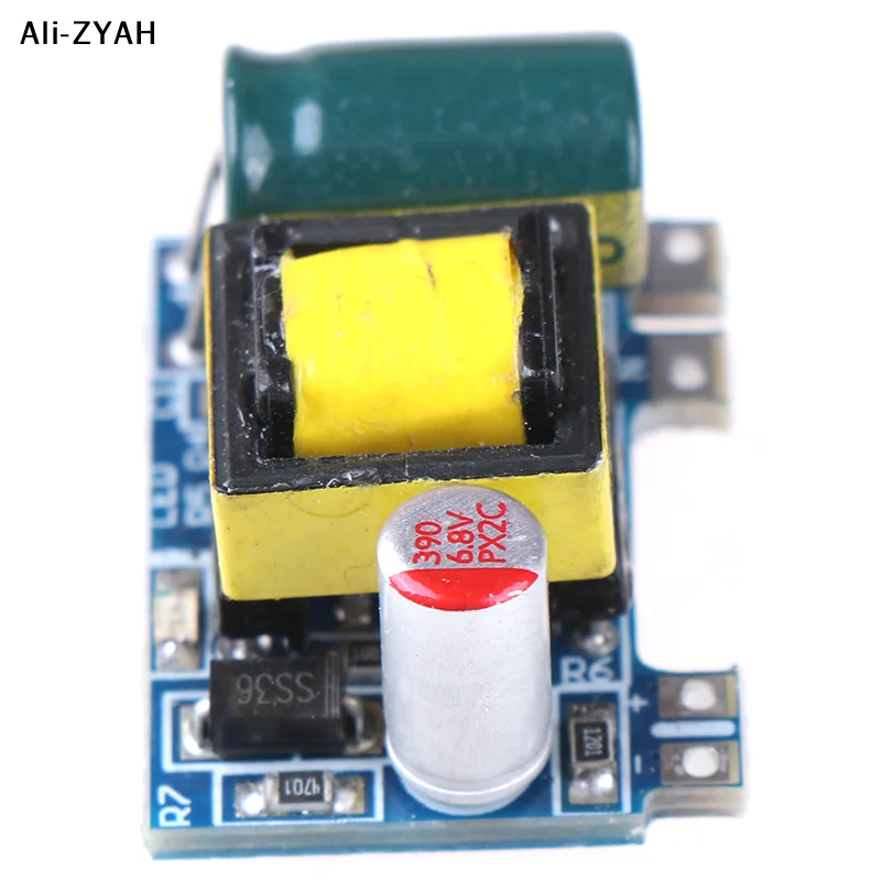 【YY】1Pc 2025 New 220v to 5v 700ma 3.5w isolated switch power supply module step down module