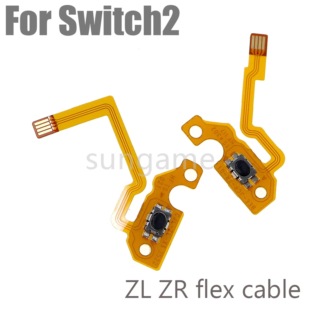 1Pc Zl Zr Flex Cabl…