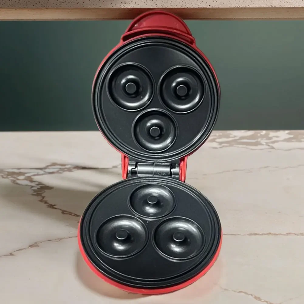 Nonstick Breakfast Maker Pan for Quick Heat - Perfect for Breakfasts, Snacks, and Desserts