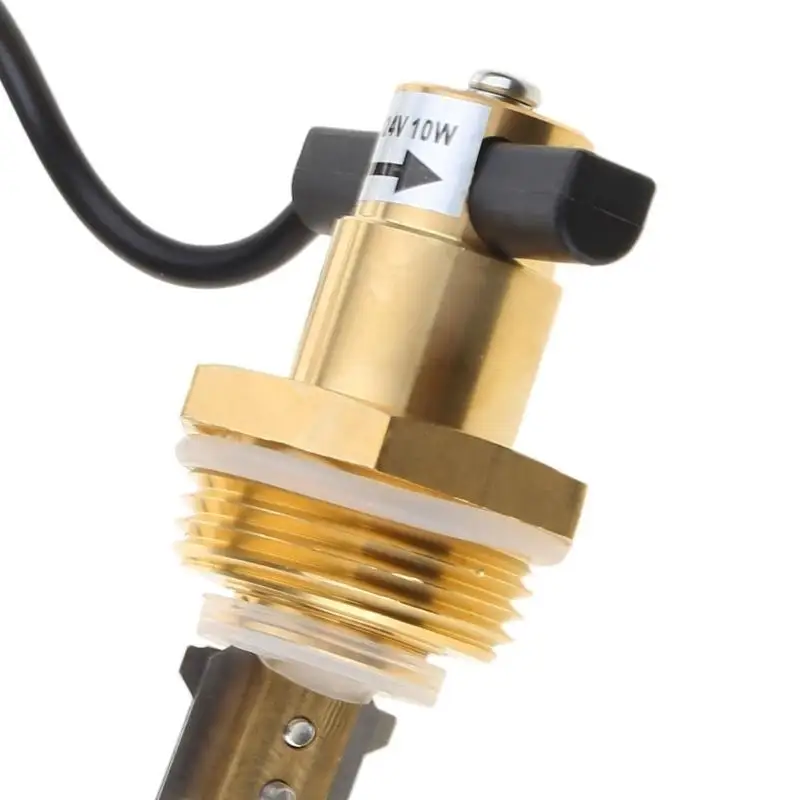 652F تدفق المياه الفعال مفاتيح مستشعر استقرائي موثوق لمختلف التطبيقات