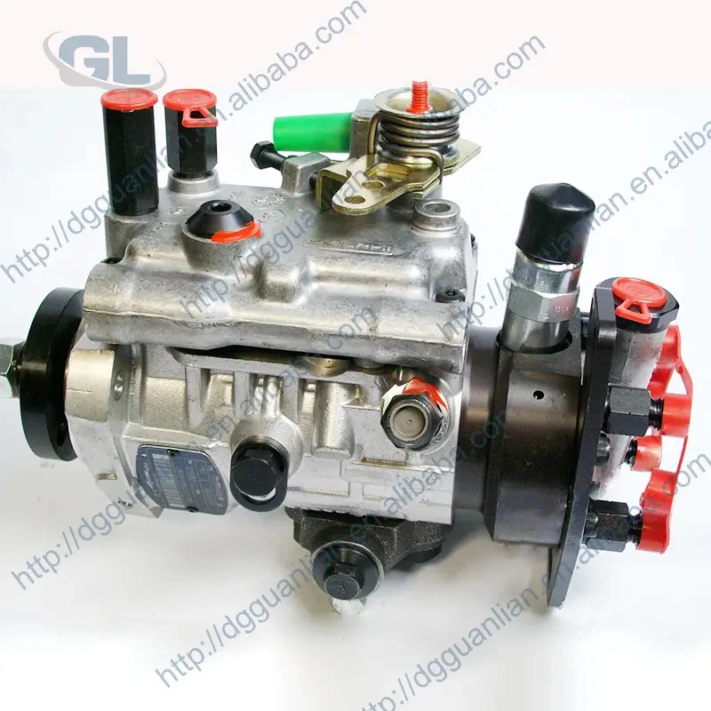 

DP200 Euro Pumps Дизельный топливный насос 8923A055G для CAT Per-kins 197-3901 2644F528