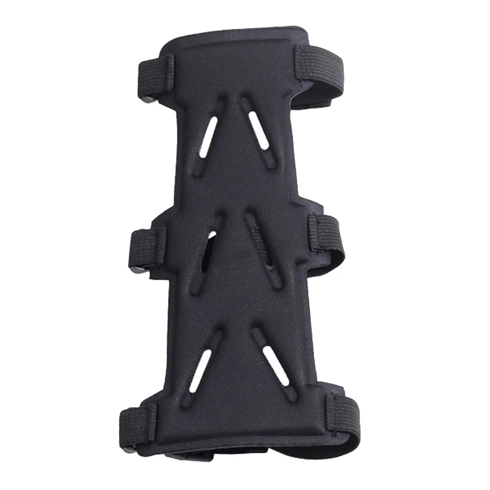 

Recurve Arm Guard Equipment Breathable Composite Cloth Maximum Protection Safe for Right Left Arms