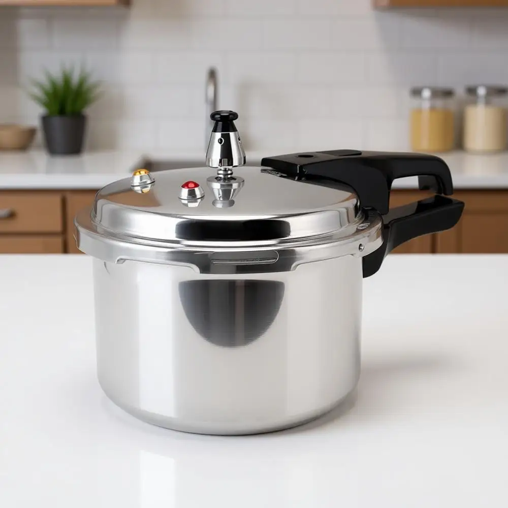 Mini Alloy Pressure…