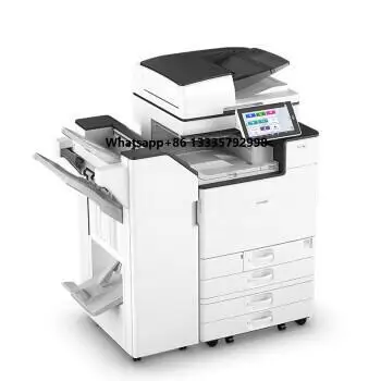 

Long Life High Resolution Multifunctional New ’Laser Printer Color Copier All-In-One Machine for Ricoh IMC3000 4500 6000