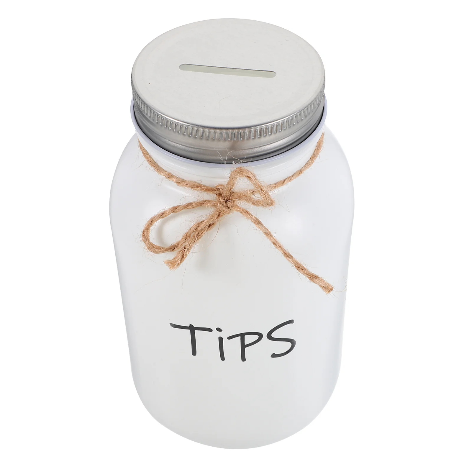 

Glass Saving Bank Piggy Bank Coin Container Durable Money Box for Home Office Use Money Saving Box Piggy Banks