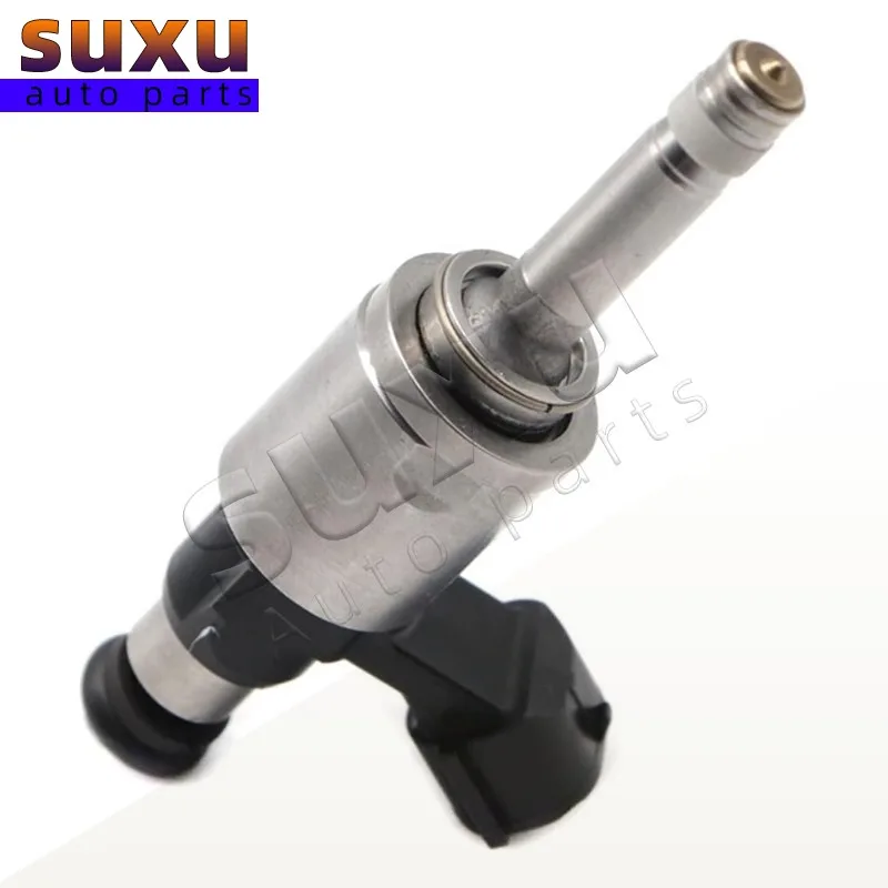 1/6 Pcs Fuel Injector Nozzle for Lexus GS350 RX350 3.5L V6 2016-2018 Oem 23250-31170 23209-31170 2325031170 2320931170