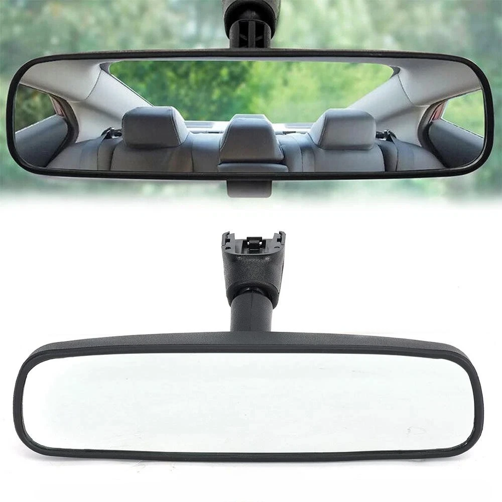 Car Inside Rear View Mirror 96321-2DR0A, 96321-2DR0-A103 For Nissan Sentra Altima Pathfinder 1996-2007 Interior Rear View Mirror