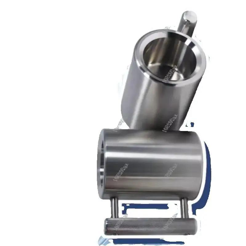 

Многоразмерные гантели из нержавеющей стали, гири - бутылка для воды 4/6/8/10 кг для домашнего тренажерного зала, фитнес-оборудования