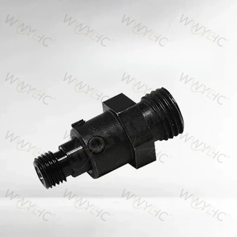 SMA905 Fiber Collimator, UV Fused Silica Quartz Focus Coupling Lens for Laboratory Spectrum Optical Fiber Equipment
