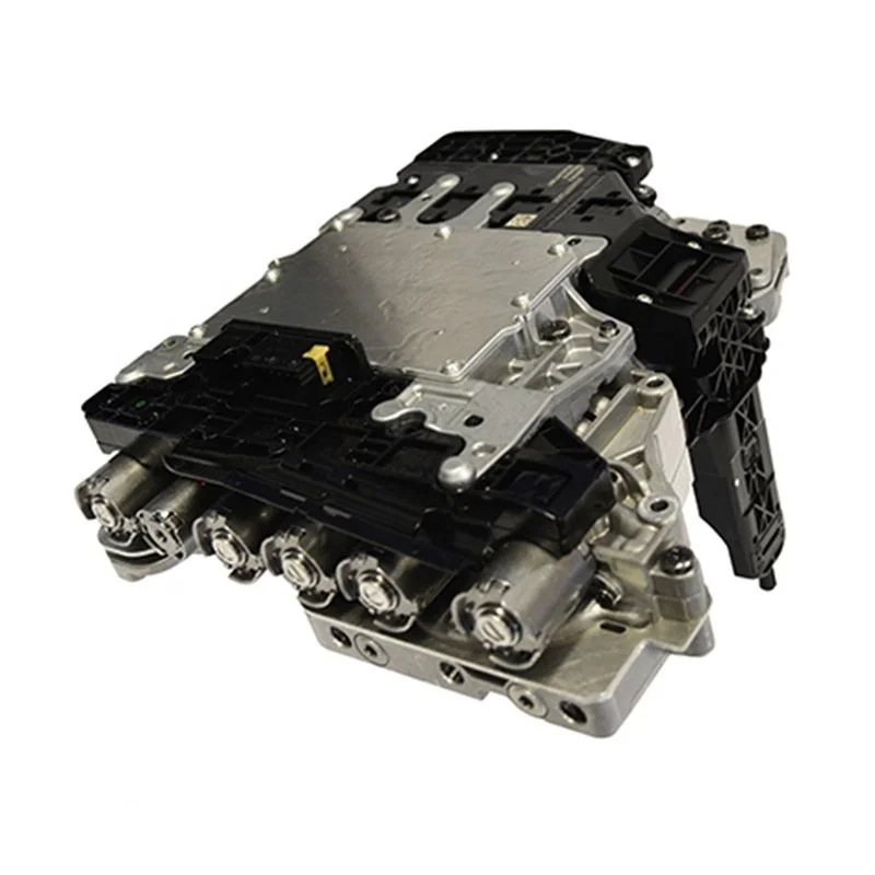 

New Original Transmission GS7D36BG 28607846717 Mechatronic for BM W M5 M6 S63 F10 F12 F13