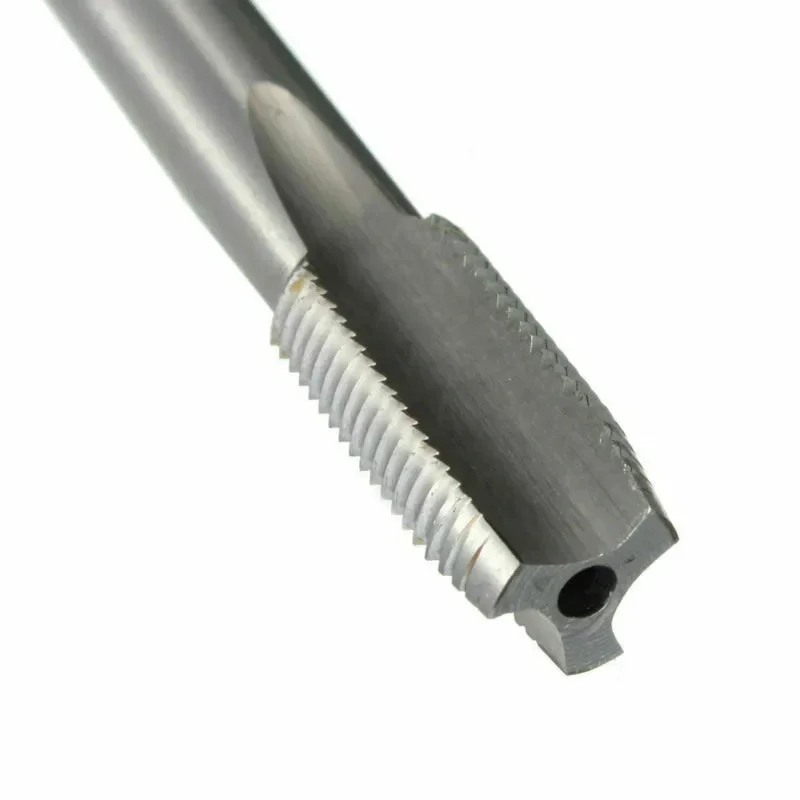 

New Useful Metric Tap 10mm X 1 Accessries HSS High Quality High Speed Steel Parts Replacement Right Hand Thread