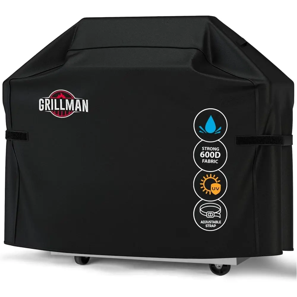 Outdoor Grill Cover…