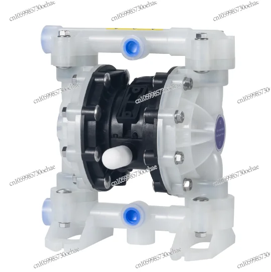 

Domestic Pneumatic Diaphragm Pump