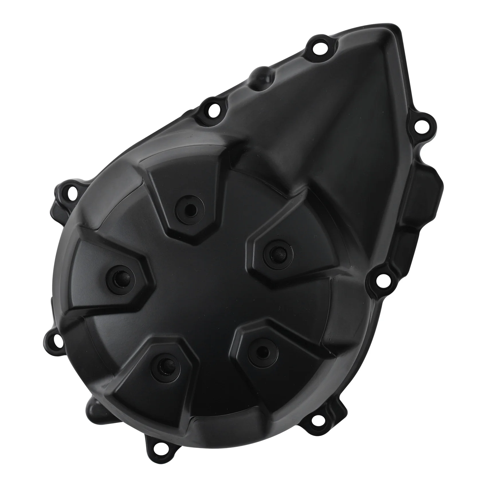 حافظة بدء تشغيل محرك الدراجة النارية وعلبة المرافق لـ Kawasaki Z1000 2007-2009 2008