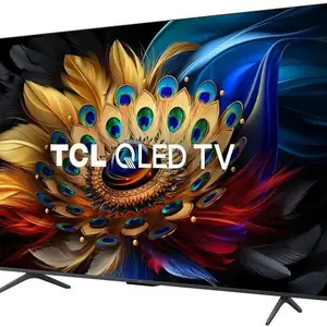 Smart TV 55” 4K UHD QLED TCL 55C655 Wi-Fi 8 principais vendas televisão smart tv - №7