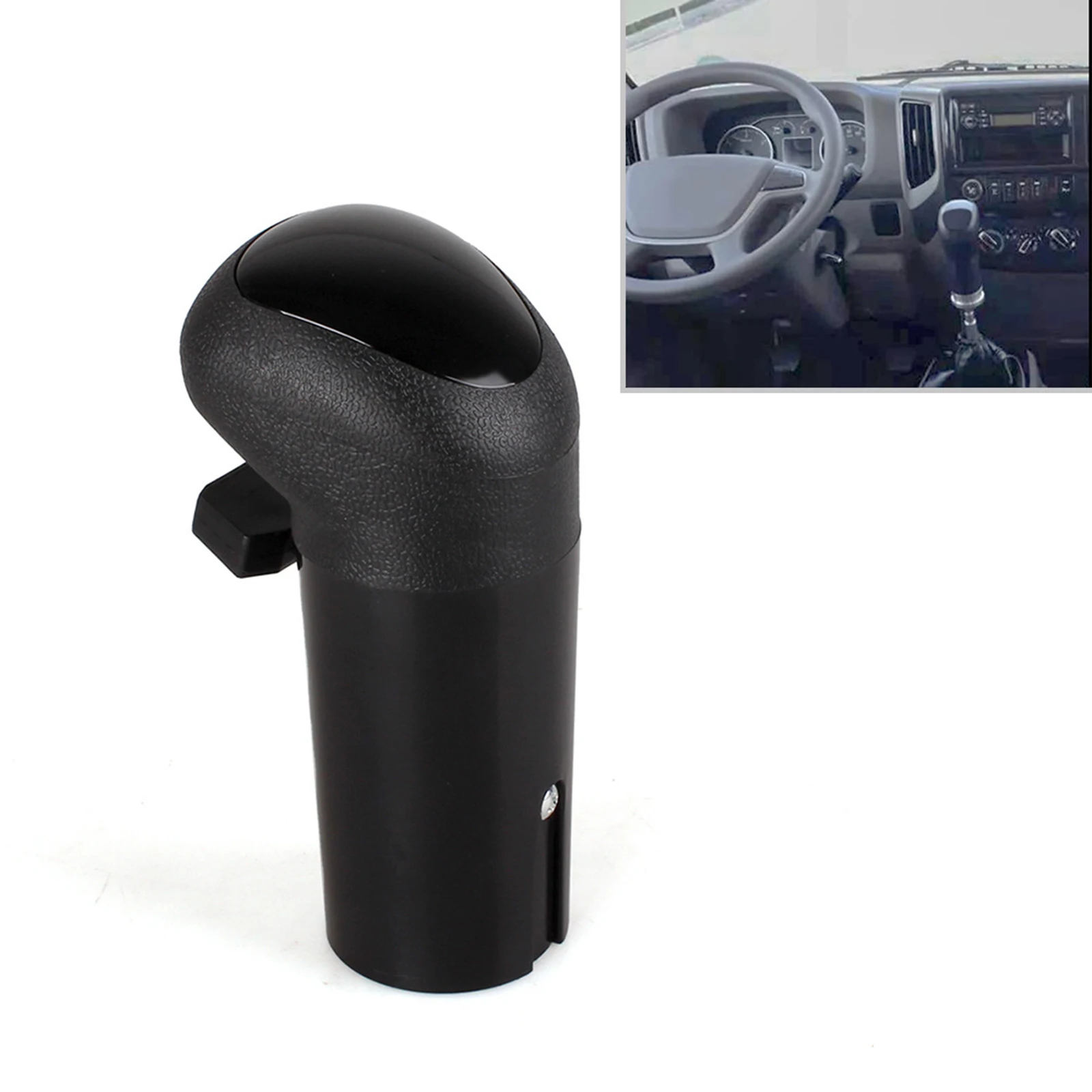 9/10 Speeds Gear Shift Knob For VW Volkswagen A6909 Replaces A5010/A5310 Eaton Fuller Style For Nissan Hino Isuzu Replacement