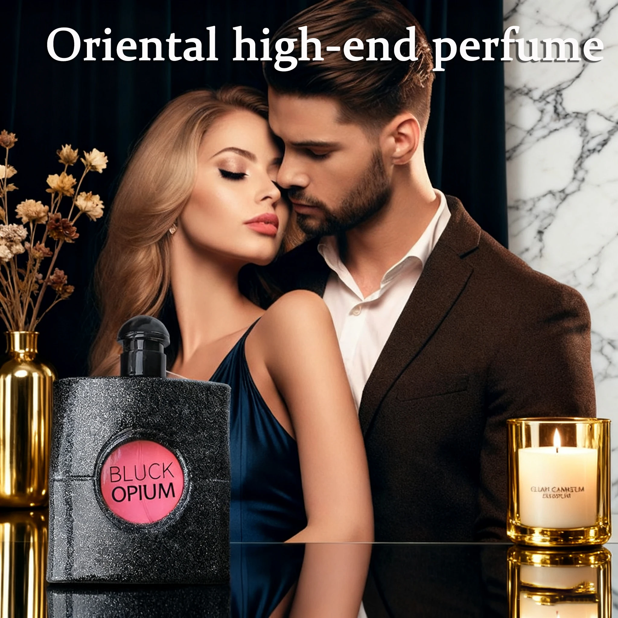 

Роскошные парфюмерные ароматы, 90 мл, ежедневные ароматические заметки, парфюмерное кафе, восточная основа, романтический аромат, стойкий опыт, духи унисекс