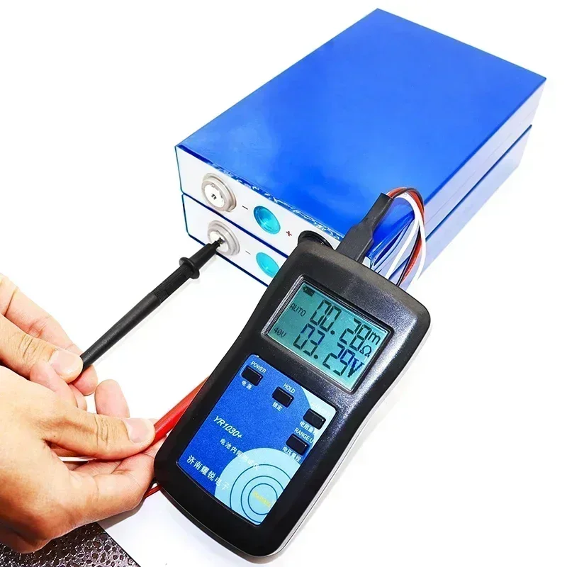 3.2 فولت 105AH Lifepo4 ليثيوم فوسفات الحديد قابلة للشحن 12 فولت 24 فولت 48 فولت بطارية بريزم RV النظام الشمسي دراجة نارية من الدرجة الأولى