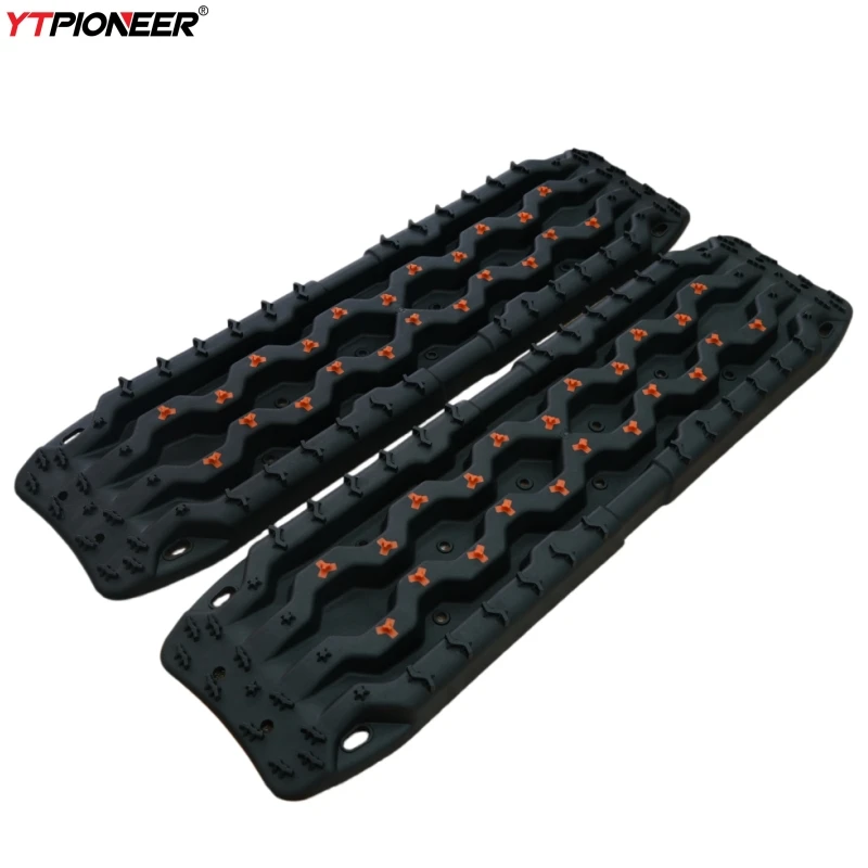 Sand Mud Snow Rescue Tracks Offroad Traction Recovery Boards