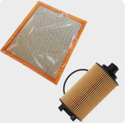 

Filter kit FOR Foton mars 9 2.0T diesel engine 2023