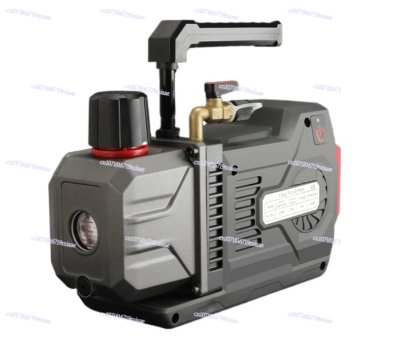 

Wireless Lithium Battery Vacuum Pump Vacuum Machine Extractor Outdoor Experiment Filtration Lamination