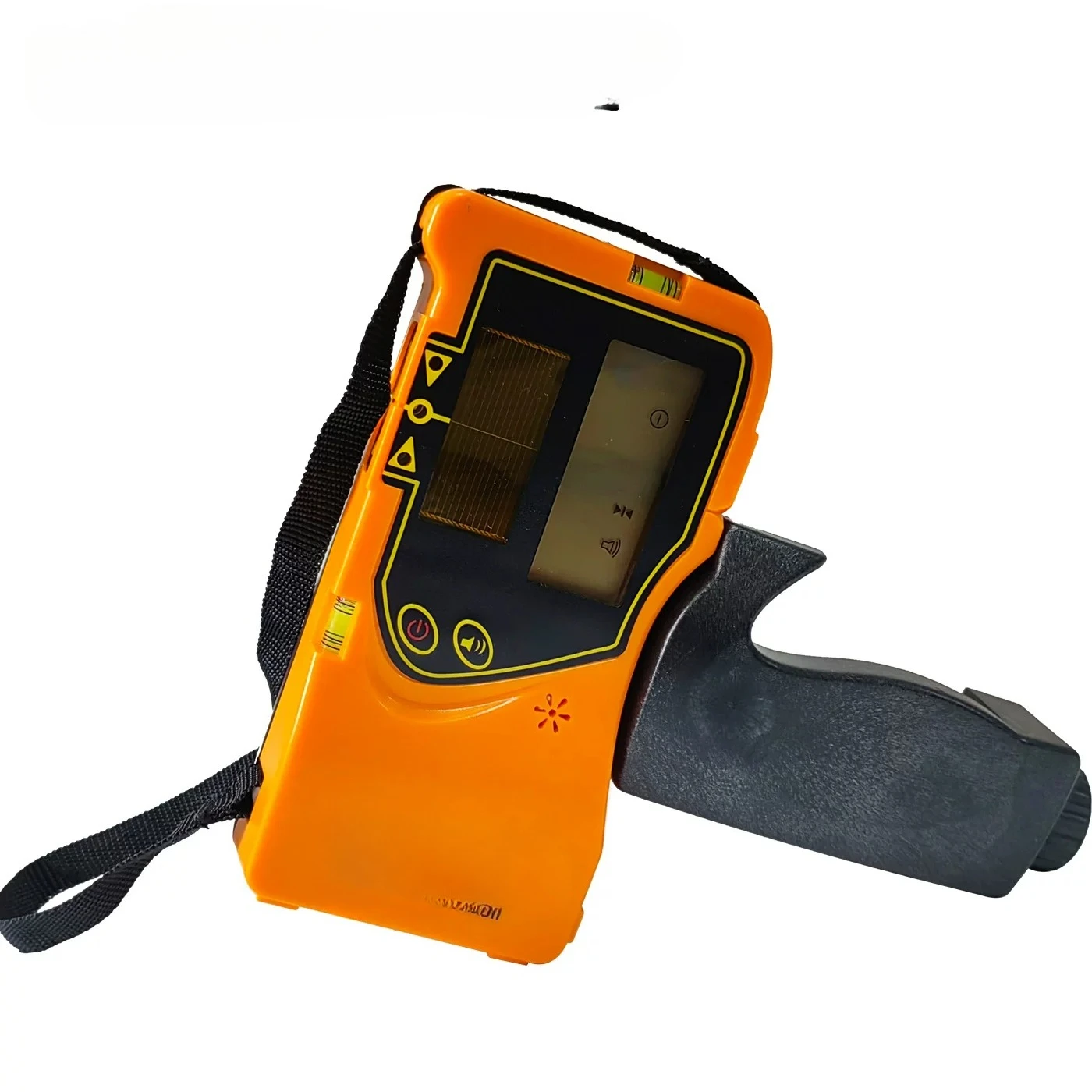 Pulsed Laser Level Detector Outdoor Red and Green Light Universal Receiver Greater Than 50 Meters
